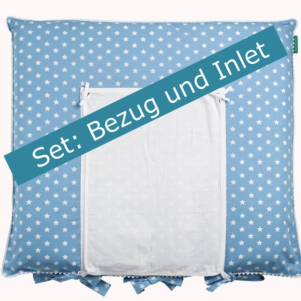 Premium Wickel-Set - viele Farben