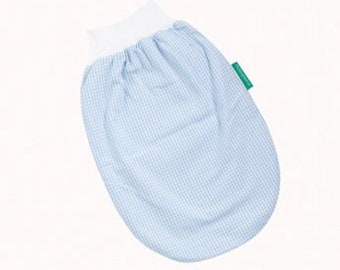 Pucksack with terry cloth-in many colors