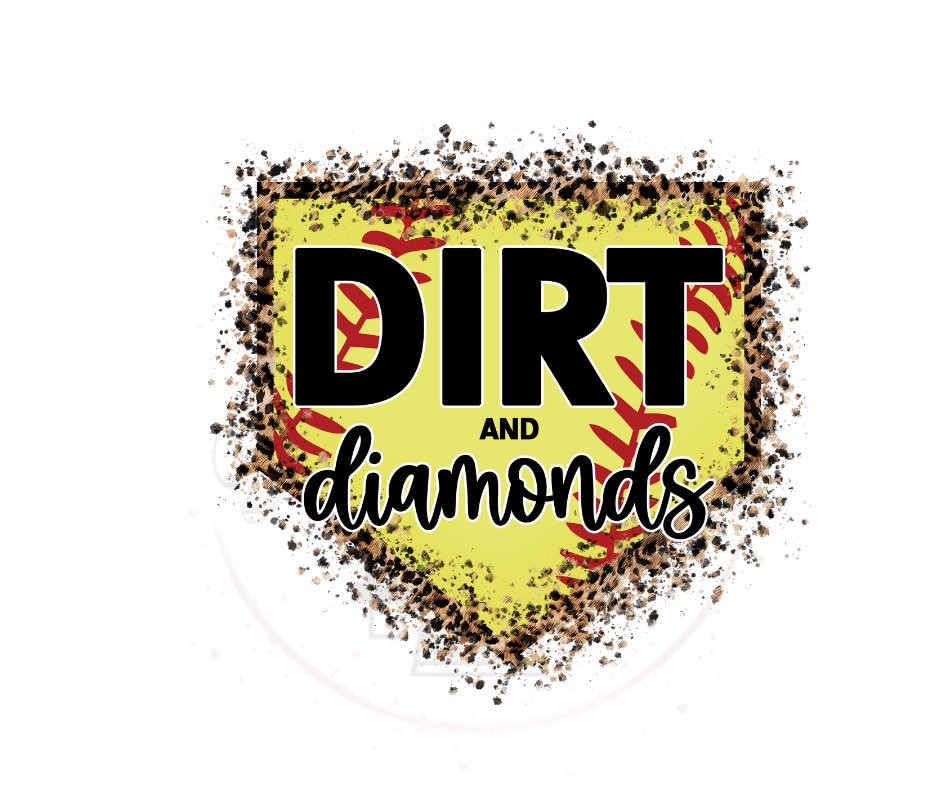 Dirt & Diamonds Softball Dirt & Diamonds Softball