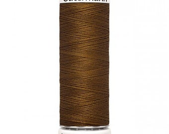 Gütermann all-round sewing thread No. 019 – 200 m, polyester