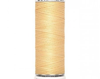 Gütermann all-round sewing thread No. 003 – 200 m, polyester
