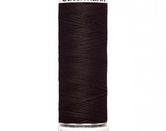 Gütermann Allesnäher Nähgarn Nr. 697 – 200m, Polyester