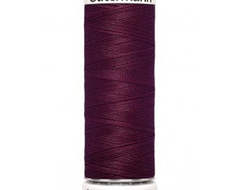Gütermann all-round sewing thread No. 108 - 200 m, polyester