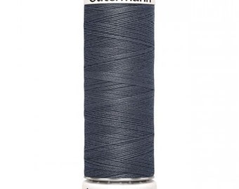 Gütermann all-round sewing thread No. 093 – 200 m, polyester