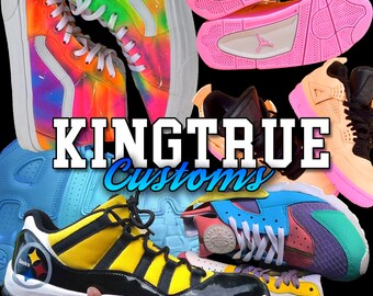 bratcher custom shoes