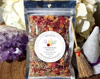 Everyday Magic Simmer Pot Blend