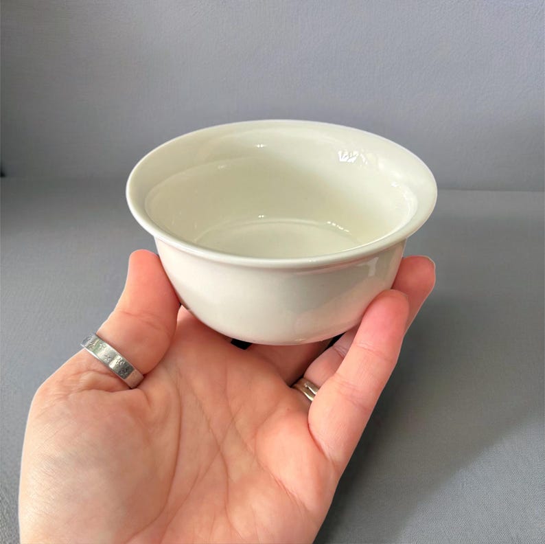 Mini Ceramic Simmer Pot 7 Oz Tealight Potpourri Warmer, Witchy Home ...