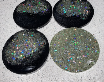 Resin Coasters