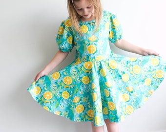 Lovely Floaty Lemon Maxi Sundress With Thin Straps Pintucking Detail and Tiered Skirt Wearable Holiday Beach Dress in Linen Mix Fabric Etsy
