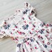 Nautical Mickey - Minnie Ahoy Dress 