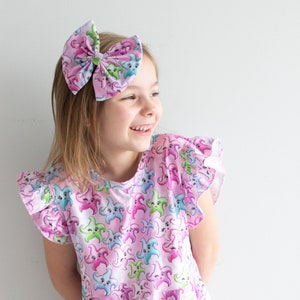 ON SALE!! Starfish Twirl Dress