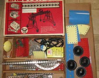 1970 erector set