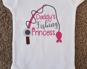 Download Fishing Princess Etsy