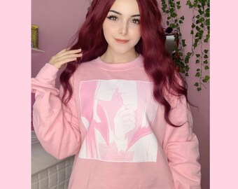Anime Girl Clothes Etsy