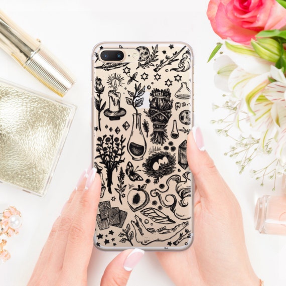 iphone 8 case witchcraft iphone 8 case witchcraft