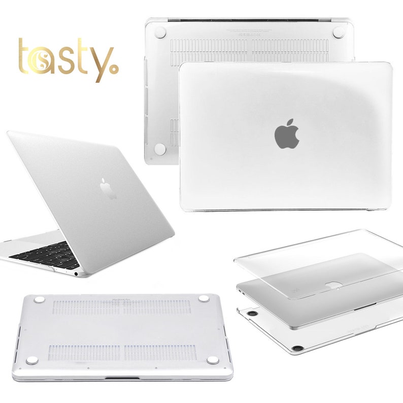 Oil Painting Mac Pro Case Hard Plastic Macbook Pro 13 15 Touch Etsy