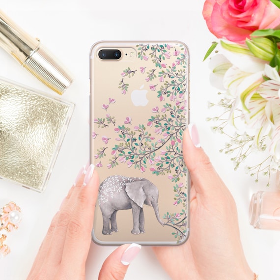 Baby Elephant in Diapers iPhone 11 case Baby Elephant in Diapers iPhone 11 case