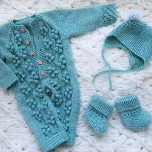 Newborn girl mint coming home outfit for baby girl gift basket