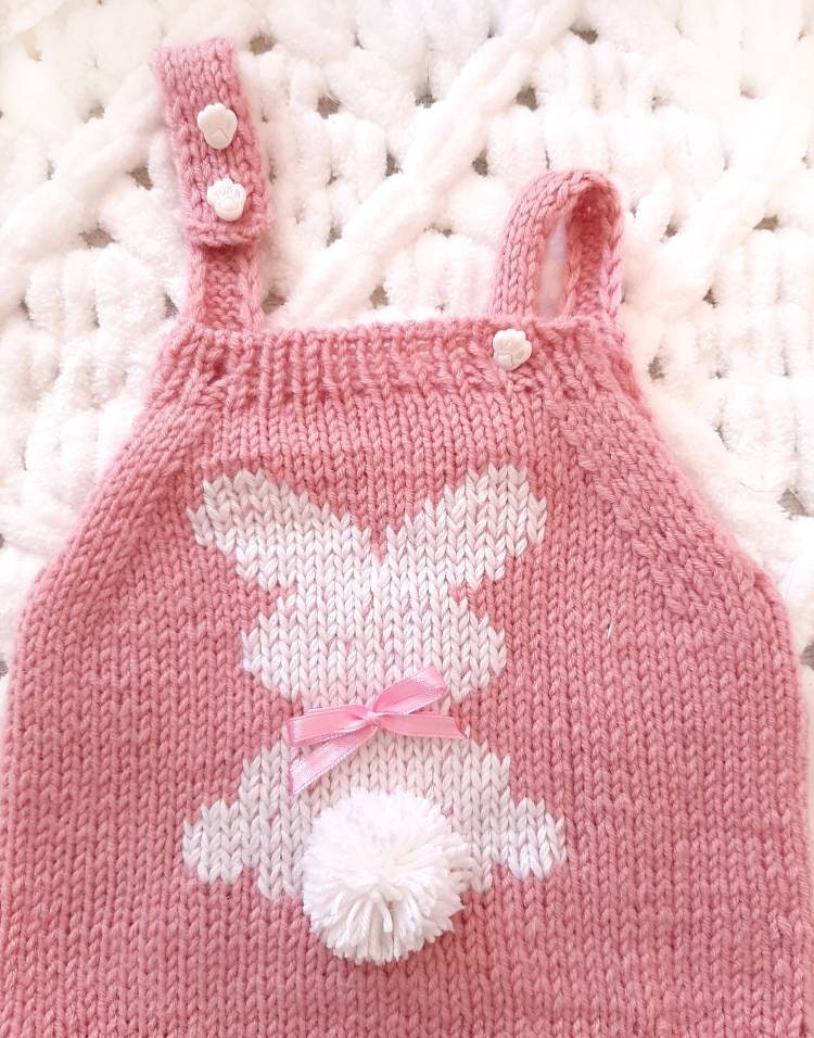 Newborn Girl Bunny Ears Hat, Baby Girl Shower Gift - Etsy