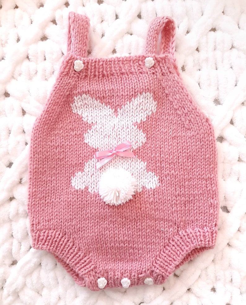 Newborn Girl Bunny Ears Hat, Baby Girl Shower Gift - Etsy
