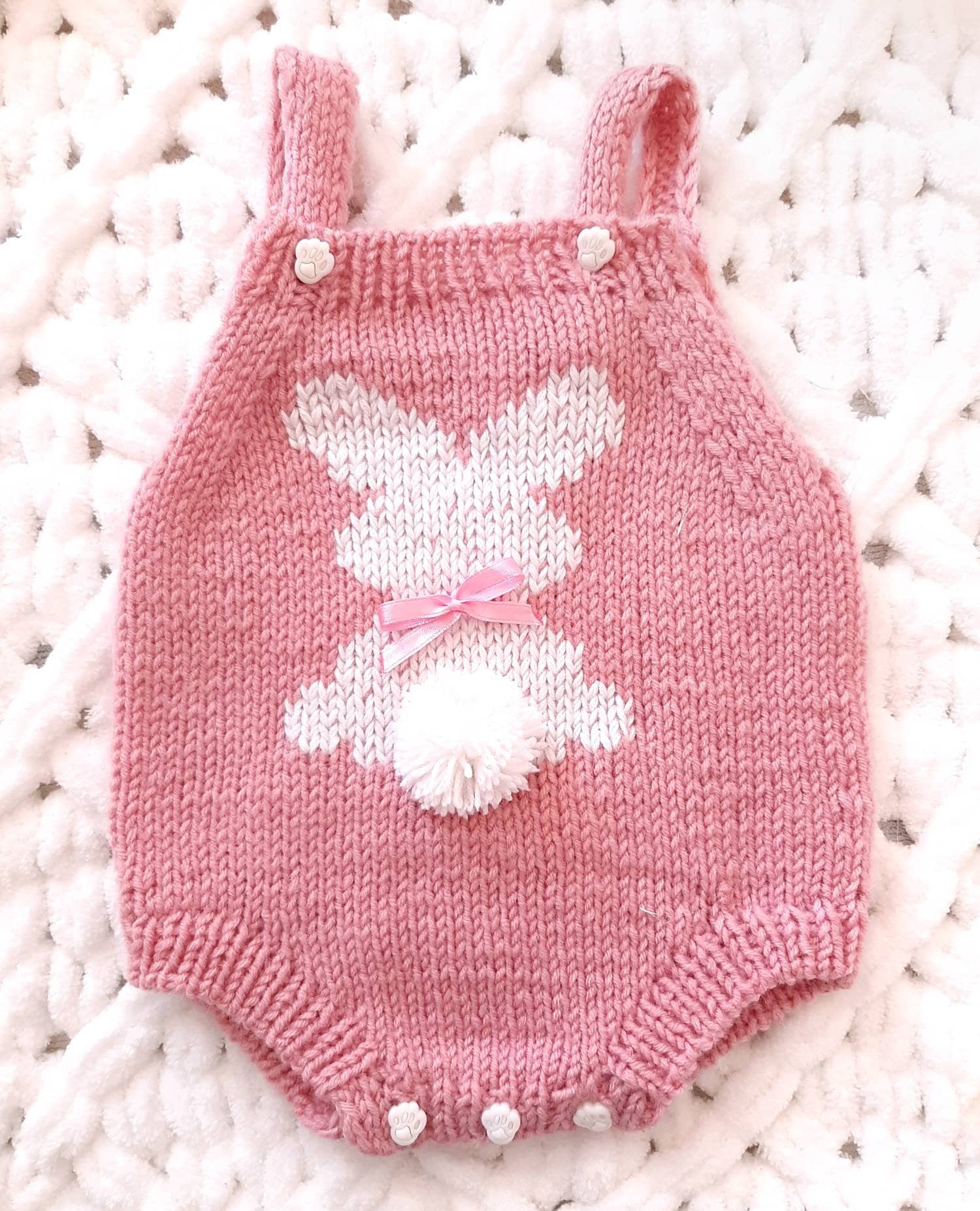 Newborn Girl Bunny Ears Hat, Baby Girl Shower Gift - Etsy