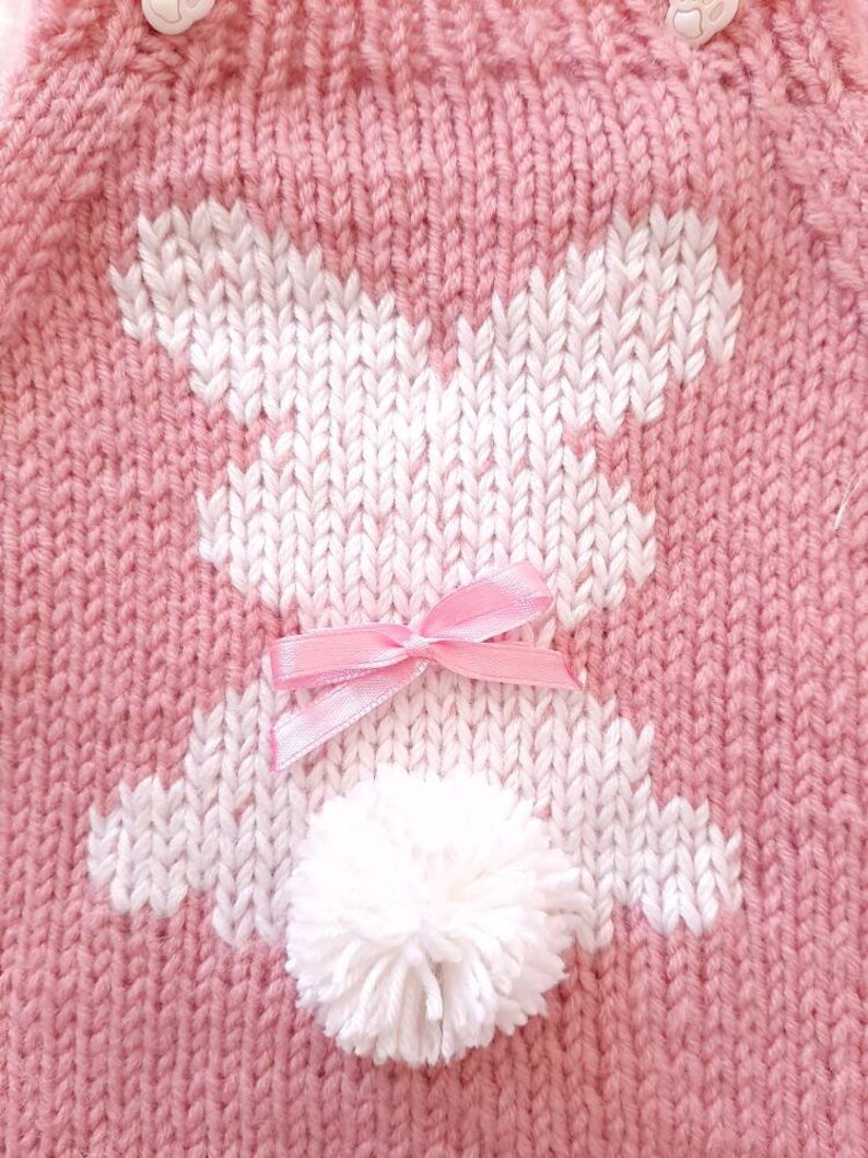 Newborn Girl Bunny Ears Hat, Baby Girl Shower Gift - Etsy