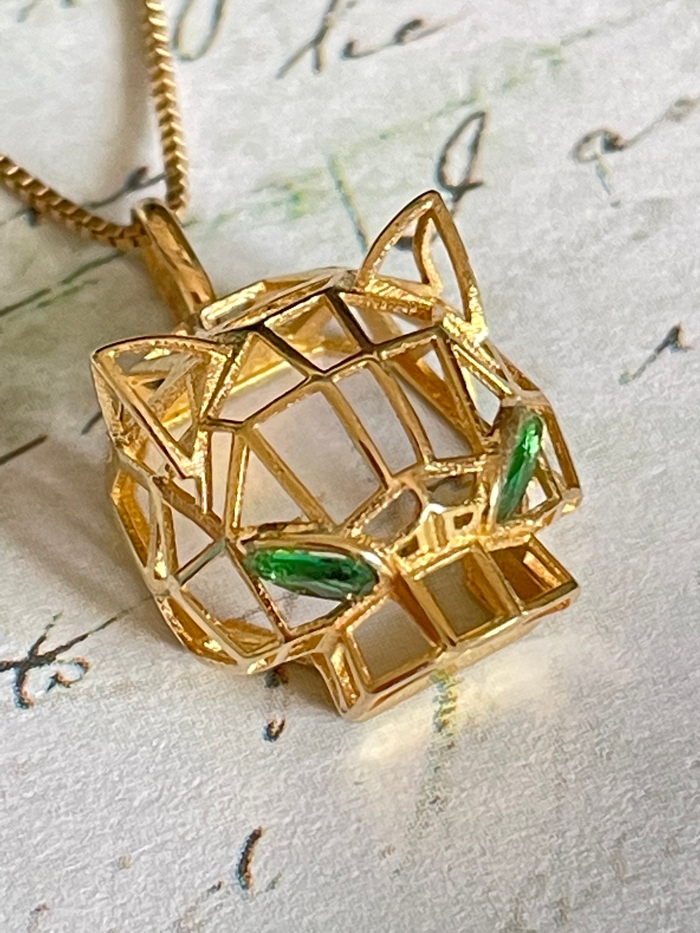 Cartier Star several of David Charm