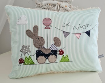 Pillow/Rabbit/Car/Desired name/Cuddle pillow