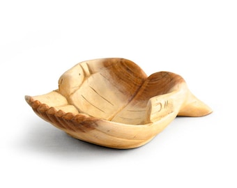 Bowl "Hands" (Suar 30 cm)