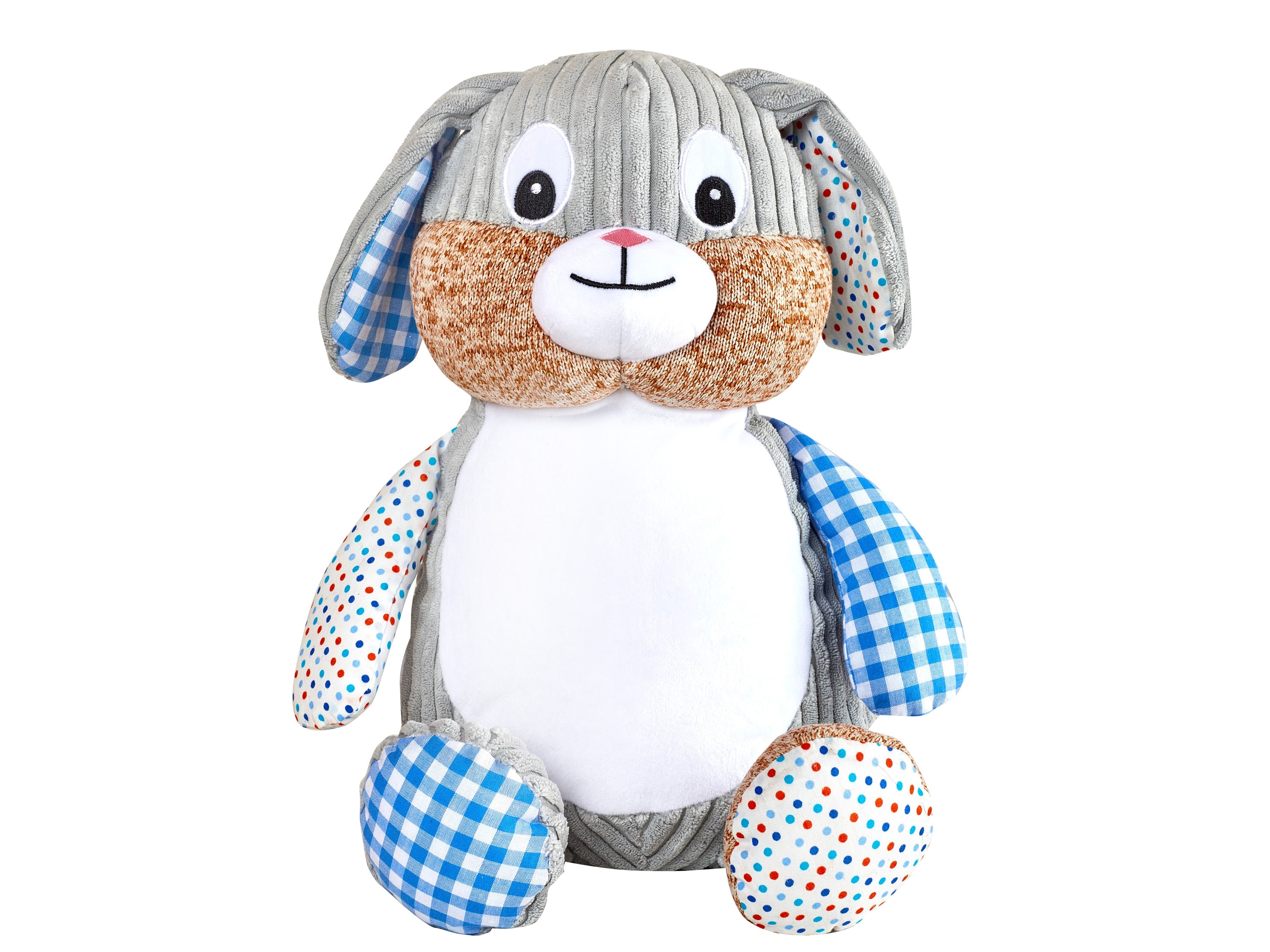 personalized plush toys