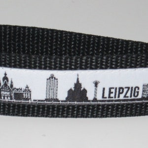 lanyard Skyline Leipzig