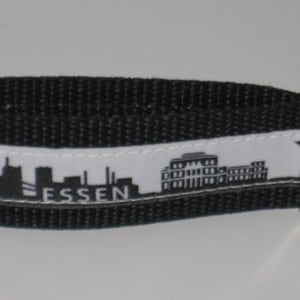 Essen Lanyard SKYLINE ESSEN City Band Essen