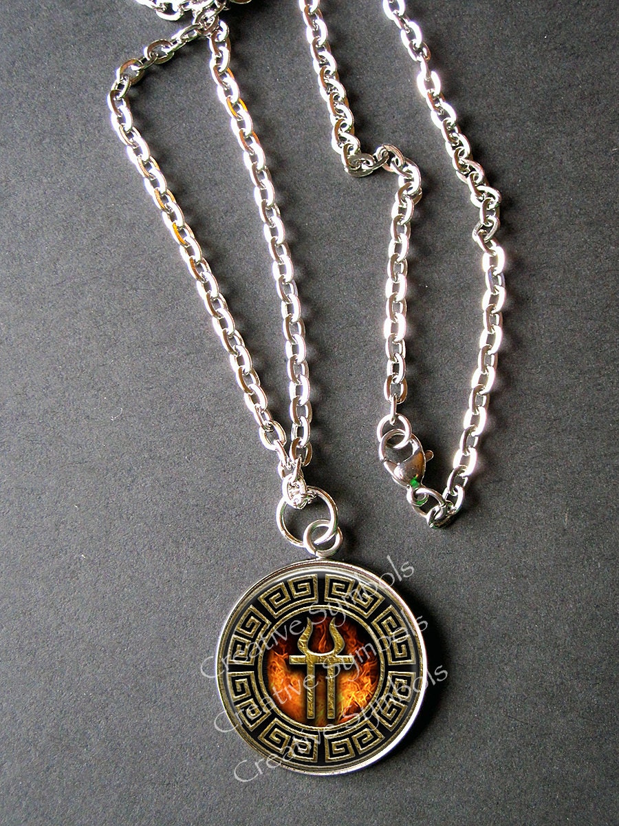 Hephaestus Jewelry - Etsy