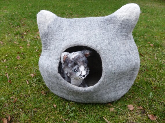 Hawanja Cavite Chat Chat Gris Clair Etsy Hawanja Cavite Chat Chat Gris Clair Etsy