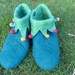 see more listings in the Felt shoes section