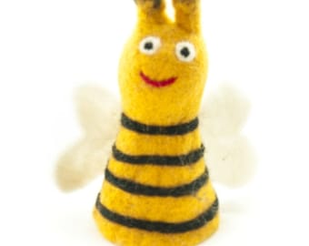 Hawanja Filzeierwärmer Biene