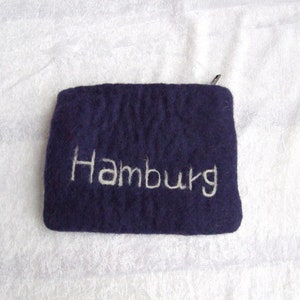 Conseil Hawanja-feutre bleu pour Hambourg image 4