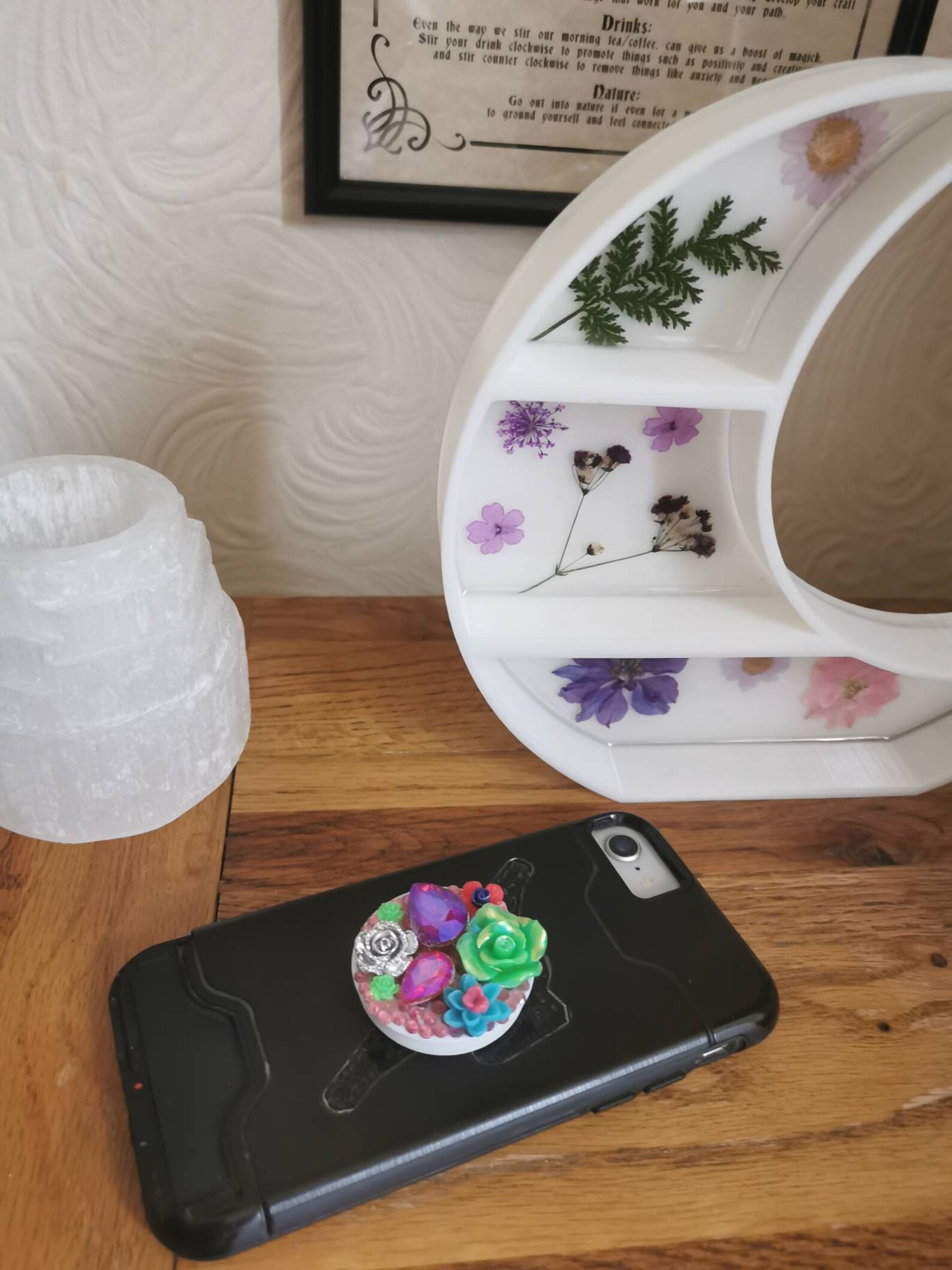 Pop Socket // Phone Pop Socket // Phone Accessories Etsy