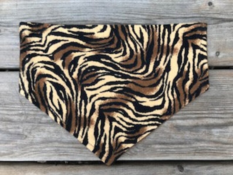 Have a roaring great time Rocking this look at the Dog Park