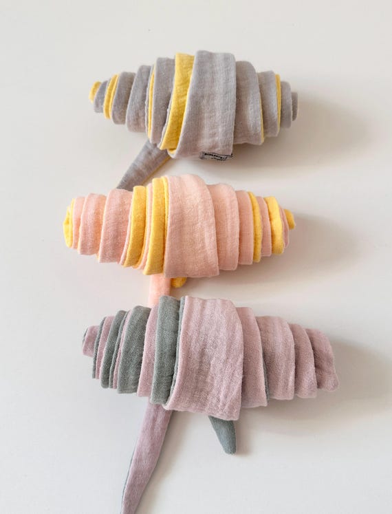 Tiny Scarf Frühling Sommer Minischal Minituch Musselin Geschenk Damen Teenager Freundin sophiescarf