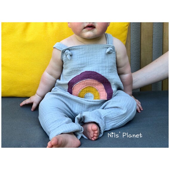 baby blue latex pants