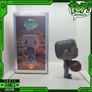 kanye west funko pop