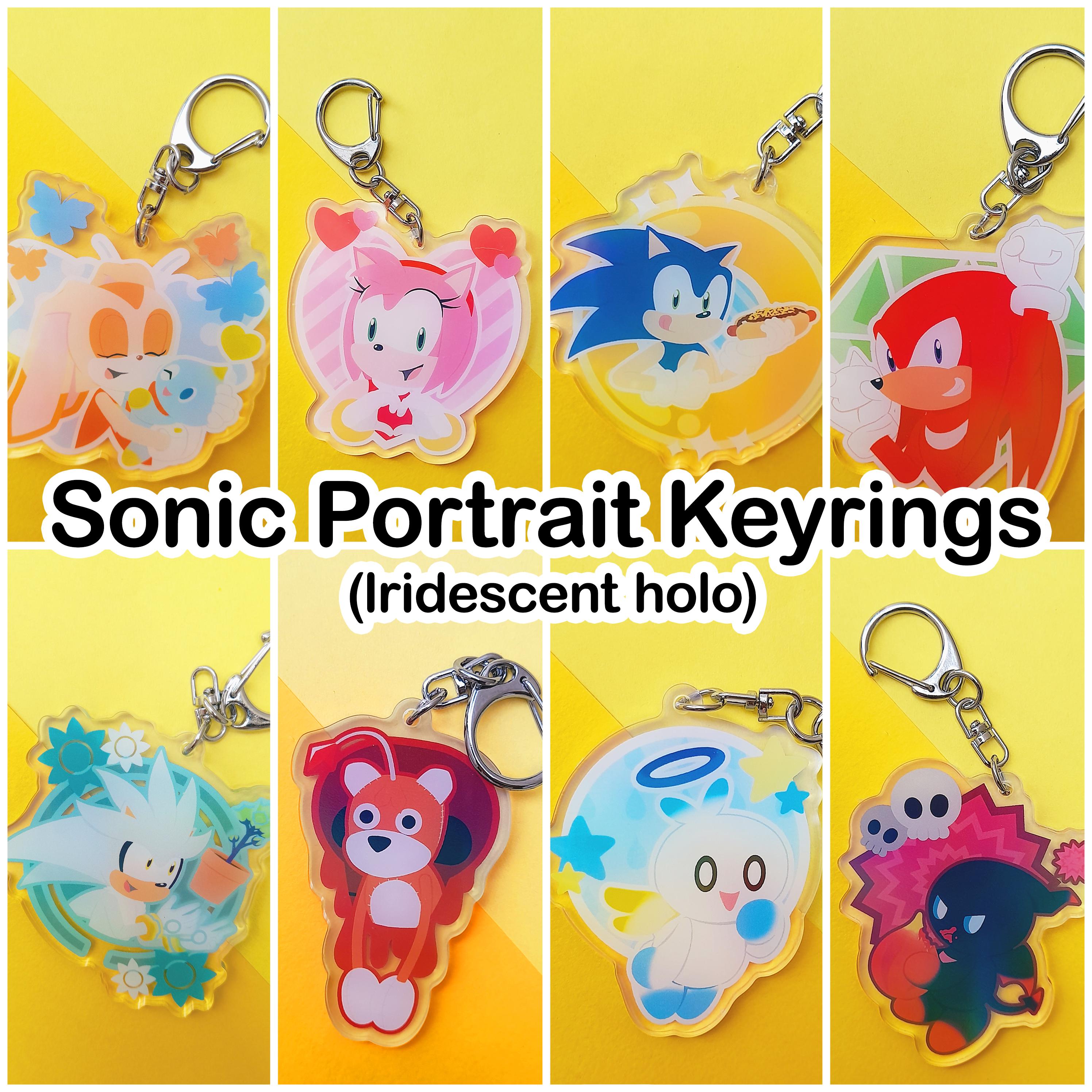 Bootleg sonic - Etsy 日本