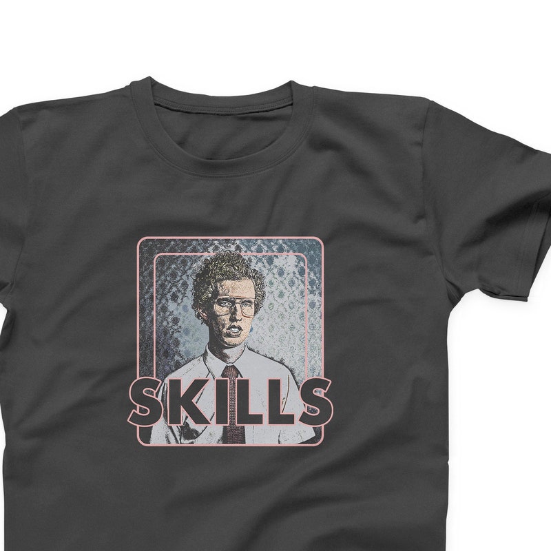 Napoleon Dynamite - Etsy