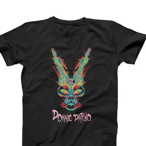 2000's Donnie Darko T-Shirt | Adult | Youth | Toddler