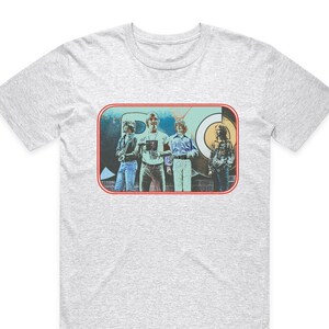 1990s Wooderson - Pink - Don -  Mitch Shirt : Adult - Youth - Toddler Printed Movie F208