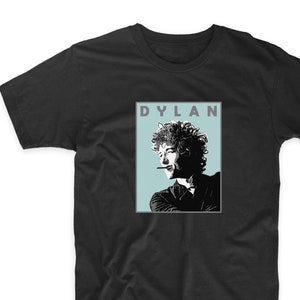 Dylan Art T Shirt - Toddler - Youth - Adult Printed Shirt F133
