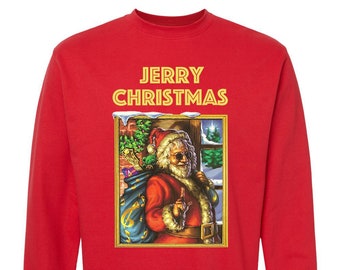 Jerry Christmas Sweater : Adult | Youth