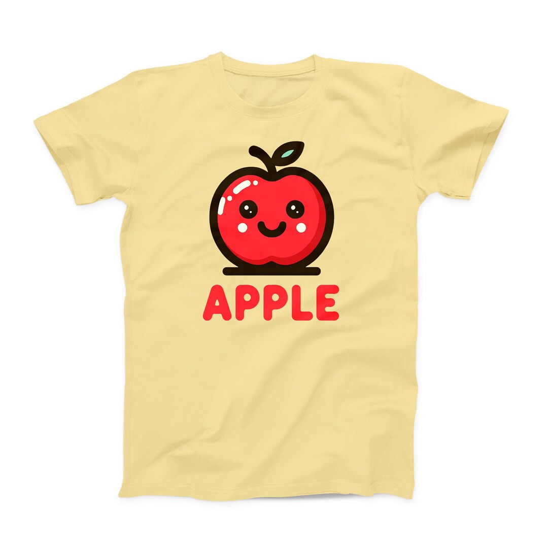 TOM & BOY  T-SHIRT  APPLE main image 1