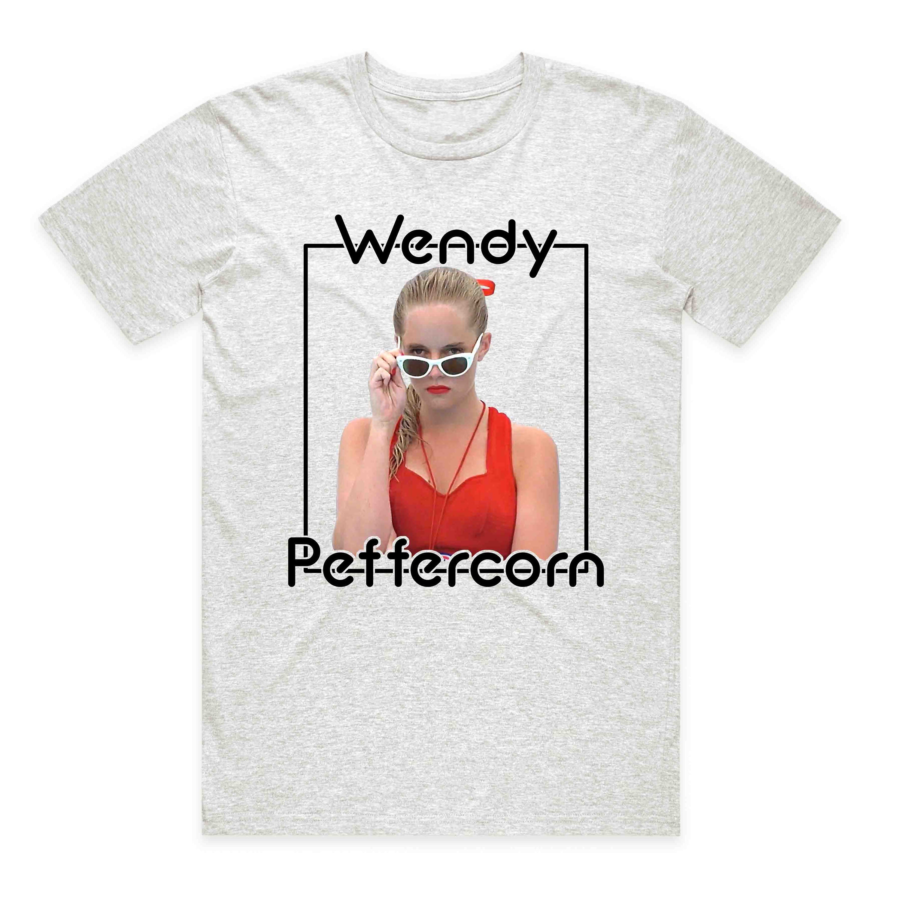 1990s Sandlot Wendy Peffercorn - Lifeguard Text Shirt : Adult - Youth -  Toddler Printed Shirt F106 - Etsy Canada